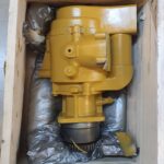 364-8264 CAT C32 SEA WATER PUMP