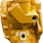 358-9051 C32 AFTER COOLER