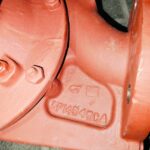 MAK 25 HT WATER PUMP