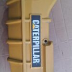 569-3053: CAT C4.4 AFTERCOOLER