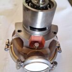 3N-7714: PUMP G AUX & 0R-7723: REMAN AUXILIARY WATER PUMP