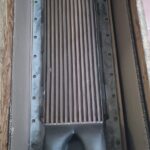 307-4581: C32 AFTERCOOLER CORE